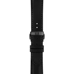שעון יד מבית מותג השעונים טיסו מסדרת שעוני Tissot Chemin Des Tourelles Skeleton