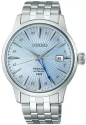Seiko SSK037 אחריות יבואן רשמי l שעון יד SSK037J1 סייקו לגבר l מסדרת שעוני סייקו פרסאז' l