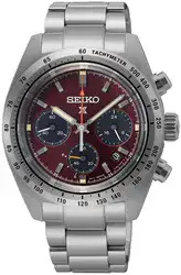 Seiko SSC953 אחריות יבואן רשמי l שעון יד SSC953P1 סייקו לגבר l מסדרת שעוני סייקו פרוספקס סולארי מהדורה מוגבלת l