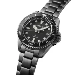 Seiko SNE599P1 שעון יד סייקו לגבר  מסדרת שעוני סייקו פרוספקס סולארי