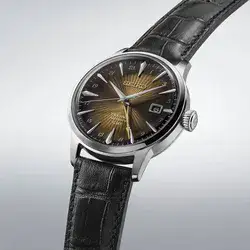 Seiko SRE015J1 שעון יד סייקו לגבר מסדרת שעוני סייקו פרסאז'