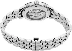 Seiko SSK037 אחריות יבואן l שעון יד SRE015J1 סייקו לגבר l מסדרת שעוני סייקו פרסאז' l