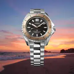 Seiko SPB485 אחריות יבואן l שעון יד SPB485J1 סייקו לגבר l מסדרת שעוני סייקו פרוספקס 300M דגם חדש l