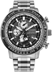 Citizen BY3006-53H אחריות יבואן רשמי l שעון יד סולארי סיטיזן לגבר l CIBY300653H דגם חדש l