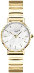 Rosefield SEWGSG-SE02 שעון יד רוספילד לאישה l