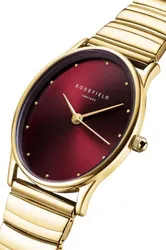 	Rosefield Watches - שעוני רוספילד
