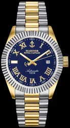 Mariner 9010  Royal Captain