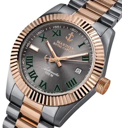 Mariner 9015  Royal Captain