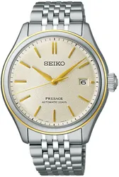 Seiko SPB478 אחריות יבואן רשמי l שעון יד SPB478J1 סייקו לגבר l מסדרת שעוני סייקו פרסאז' l