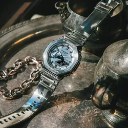 Casio G-Shock Watches - שעוני קסיו