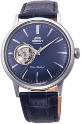 Orient RA-AG0005L30B אחריות יבואן רשמי l שעון אוריינט אוטומטי דגם חדש l שעון אלגנטי לגבר l