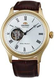Orient TAG00002W0 אחריות יבואן רשמי l שעון אוריינט אוטומטי דגם חדש לגבר