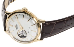 Orient RA-AG0003S10B אחריות יבואן רשמי l שעון אוריינט אוטומטי דגם חדש לגבר l מתנה מושלמת לחתן l