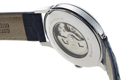 Orient RA-AG0005L30B אחריות יבואן רשמי l שעון אוריינט אוטומטי דגם חדש l שעון אלגנטי לגבר l