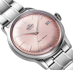Orient RA-AC0M11Y30B אחריות יבואן רשמי שעון אוריינט אוטומטי