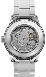Orient Automatic