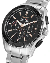 Sector Watches - שעוני סקטור
