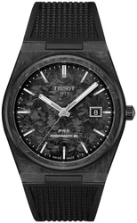 Tissot T137.907.97.201.00 אחריות יבואן רשמי טיסו PRX לגבר l שעון טיסו לגבר T1379079720100 בעיצוב אלגנטי מרשים l