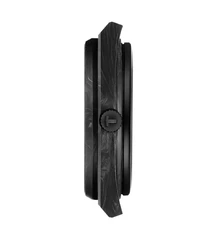 שעון יד מבית מותג השעונים טיסו מסדרת שעוני Tissot PRX Powermatic 80 Carbon 40mm החדשה.