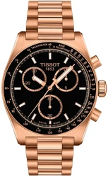 Tissot T149.417.33.051.00 אחריות יבואן רשמי טיסו PR516 Quartz Chronograph לגבר l שעון טיסו לגבר T1494173305100 בעיצוב אלגנטי מרשים l