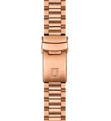 שעון טיסו PR516 Chronograph דגם חדש להיט ענק.