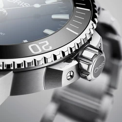 Oris Aquis Date
