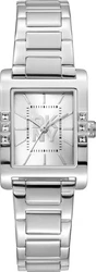DKNY DK1L008M0045 - אחריות יבואן l שעון דונה קארן לאישה l דגם חדש l