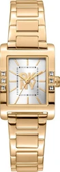 DKNY DK1L008M0065 - אחריות יבואן l שעון דונה קארן לאישה l דגם חדש l