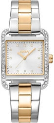DKNY DK1L003M0045 - אחריות יבואן l שעון דונה קארן לאישה l דגם חדש l