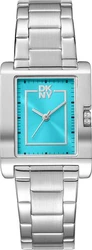 DKNY DK1L007M0045 - אחריות יבואן l שעון דונה קארן לאישה l דגם חדש l