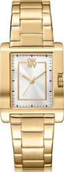 DKNY DK1L007M0055 - אחריות יבואן l שעון דונה קארן לאישה l דגם חדש l