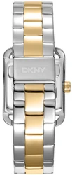 DKNY DK1L003M0045 - שעון יד דונה קארן לאישה