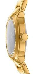 DKNY DK1L024M0135 שעון יד דונה קארן לאישה