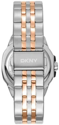 DKNY DK1L012M0105 שעון יד דונה קארן לאישה