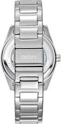 DKNY DK1L015M0025 שעון יד דונה קארן לאישה