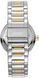 DKNY DK1L023M0055 שעון יד דונה קארן לאישה