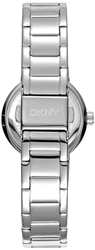DKNY DK1L024M0115 שעון יד דונה קארן לאישה