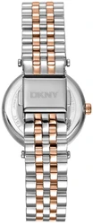 DKNY DK1L042M0085 השעון יד דונה קארן לאישה