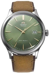 Orient RA-AC0P01E30B אחריות יבואן רשמי l שעון אוריינט אוטומטי דגם חדש לגבר