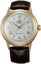 Orient TAC00007W0 אחריות יבואן רשמי l שעון אוריינט אוטומטי דגם חדש לגבר