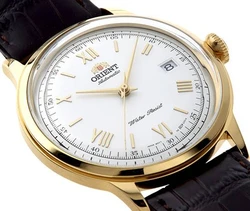 Orient TAC00007W0 אחריות יבואן רשמי l שעון אוריינט אוטומטי דגם חדש לגבר