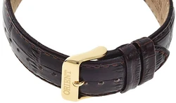 Orient TAC00007W0 אחריות יבואן רשמי l שעון אוריינט אוטומטי דגם חדש לגבר