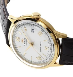 Orient TAC00007W0 אחריות יבואן רשמי l שעון אוריינט אוטומטי דגם חדש לגבר