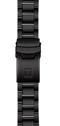 Tissot T120.410.33.051.00 אחריות יבואן רשמי טיסו Seastar 1000 Quartz לגבר l שעון טיסו לגבר T1204103305100 עמיד במים 300M צלילה l