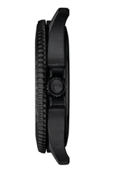 Tissot T120.410.33.051.00 אחריות יבואן רשמי טיסו Seastar 1000 Quartz לגבר l שעון טיסו לגבר T1204103305100 עמיד במים 300M צלילה l