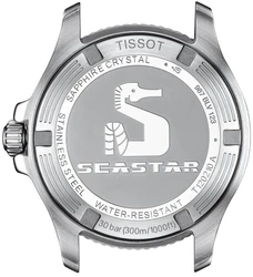 Tissot Seastar 1000 Quartz 36mm