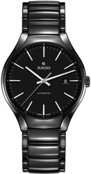 Rado R27056152 - שעון יד ראדו לגבר l ראדו עשוי קרמיקה (Ceramic) l מנגנון אוטומטי l