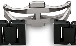 שעון יד שוויצרי באיכות גובהה מסדרת שעוני Rado True Round Automatic.
