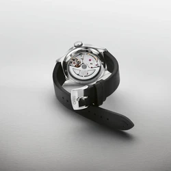 Oris 0140377764065-0751911 אחריות יבואן רשמי l שעון יד אוריס לגבר l מסדרת שעוני Oris Big Crown Pointer Date Calibre 403 אוטומטי l