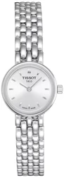 Tissot T058.009.11.031.00 אחריות יבואן רשמי טיסו לאישה קטן ועדין l שעון טיסו T0580093311100 מתנה מושלמת לכלה l